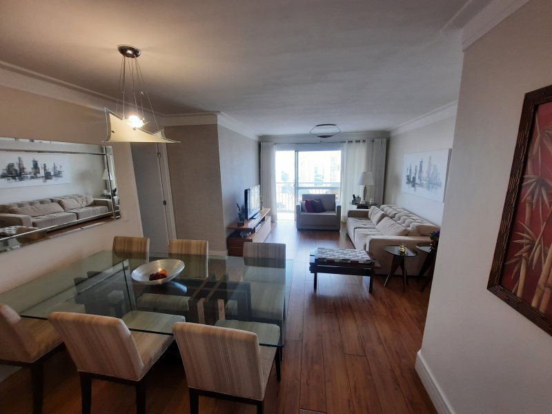 Apartamento à venda Pompéia com 103m² e 3 quartos por R$ 1.100.000 - 1241283867-20210601-094409.jpg