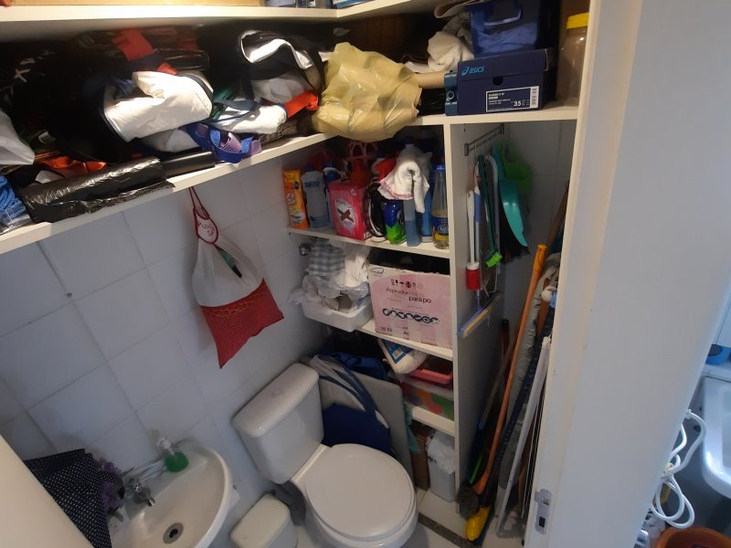 Apartamento à venda Pompéia com 103m² e 3 quartos por R$ 1.100.000 - 779688622-20210601-090933.jpg