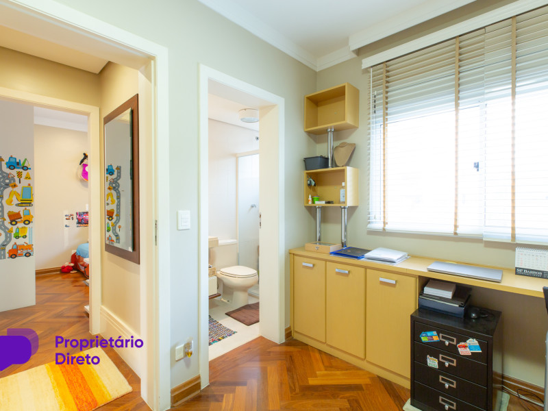 imóvel com 193m² - Pompéia - São Paulo