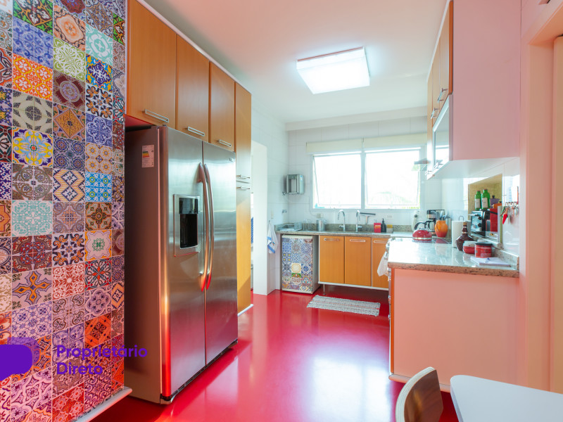 imóvel com 193m² - Pompéia - São Paulo