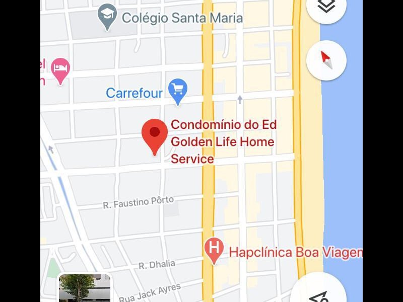 Apartamento à venda Boa Viagem com 45m² e 1 quarto por R$ 245.000 - 2130435824-whatsapp-image-2021-06-01-at-15.jpeg