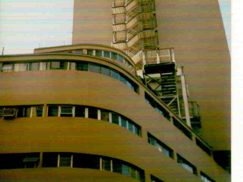 Kitnet à venda Centro com 80m² e 1 quarto por R$ 169.999 - 1567967850-zarzur-vista-primeiros-andares.jpg