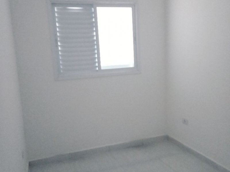 imóvel com 53m² - Vila Assuncao - Praia Grande