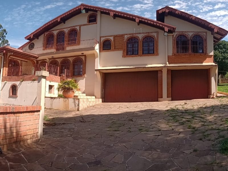 Casa à venda Loteamento Rural Palermo com 3300m² e 4 quartos por R$ 950.000 - 197326962-img-20210418-wa0045.jpg