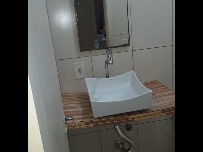 imóvel com 58m² - Picanço - Guarulhos