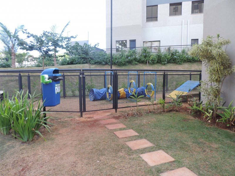 Apartamento à venda Jardim Paulistano com 48m² e 2 quartos por R$ 245.000 - 2026655440-dscn6030.JPG