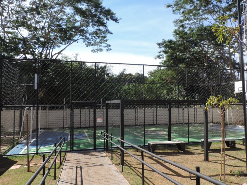 Apartamento à venda Jardim Paulistano com 48m² e 2 quartos por R$ 245.000 - 2068080506-dscn6035.JPG