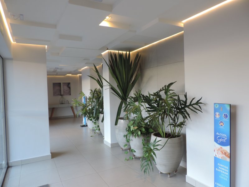 Apartamento à venda Jardim Paulistano com 48m² e 2 quartos por R$ 245.000 - 266021733-dscn6013.JPG