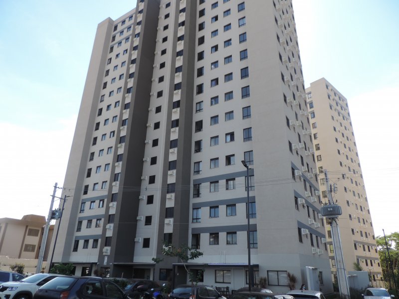 Apartamento à venda Jardim Paulistano com 48m² e 2 quartos por R$ 245.000 - 6359280-dscn6037.JPG
