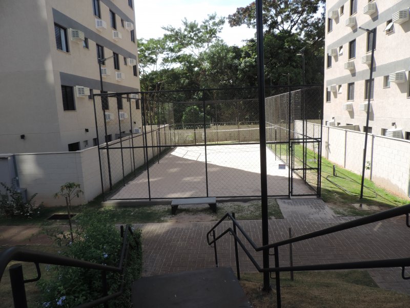 Apartamento à venda Jardim Paulistano com 48m² e 2 quartos por R$ 245.000 - 739462810-dscn6026.JPG