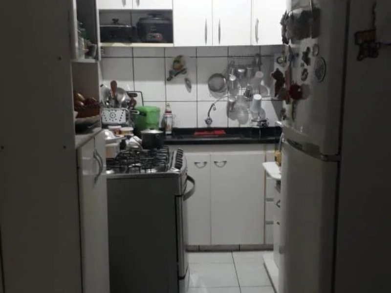 imóvel com 92m² - Centro - Brasília