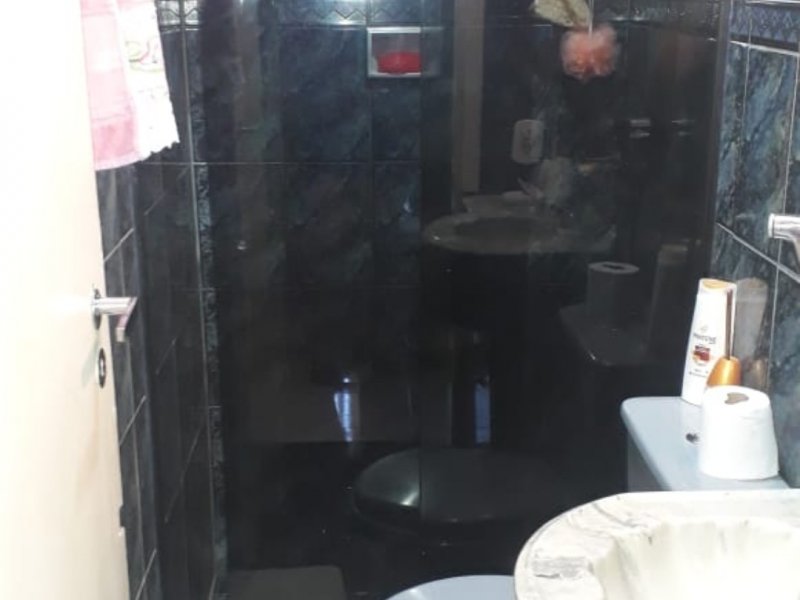 imóvel com 92m² - Centro - Brasília