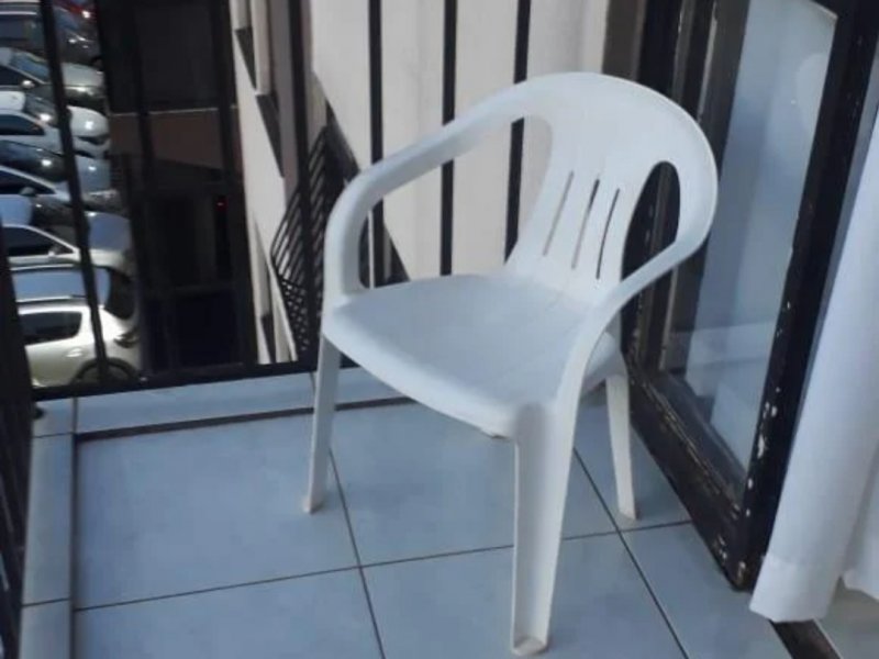 imóvel com 92m² - Centro - Brasília