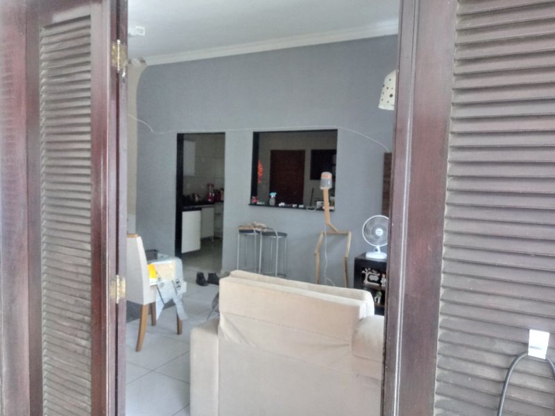 imóvel com 180m² - Pitimbú - Natal