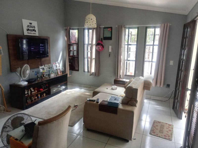 imóvel com 180m² - Pitimbú - Natal