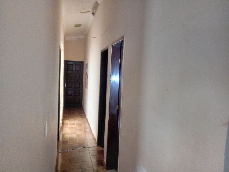 imóvel com 180m² - Pitimbú - Natal