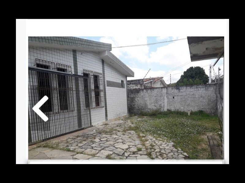 imóvel com 180m² - Pitimbú - Natal