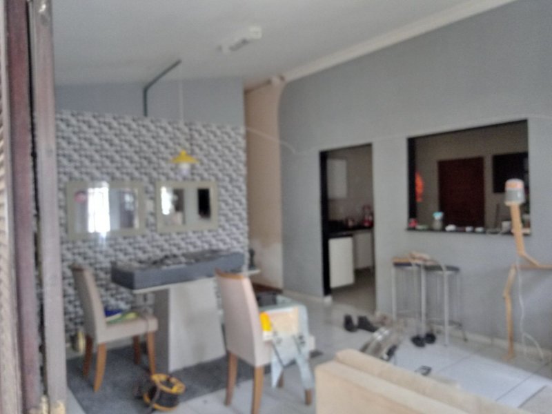 imóvel com 180m² - Pitimbú - Natal