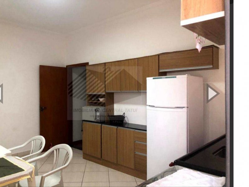 imóvel com 162m² - Jardim Planalto - Tatui
