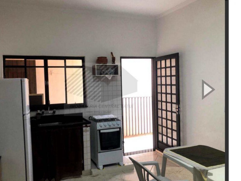imóvel com 162m² - Jardim Planalto - Tatui