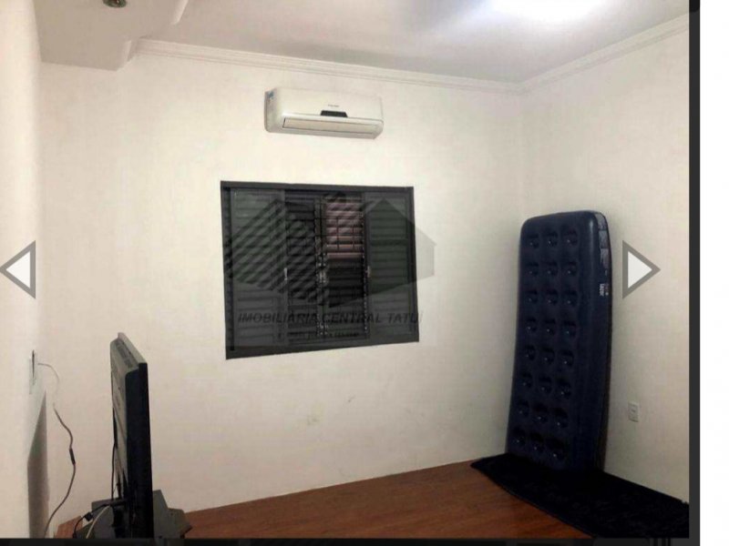 imóvel com 162m² - Jardim Planalto - Tatui