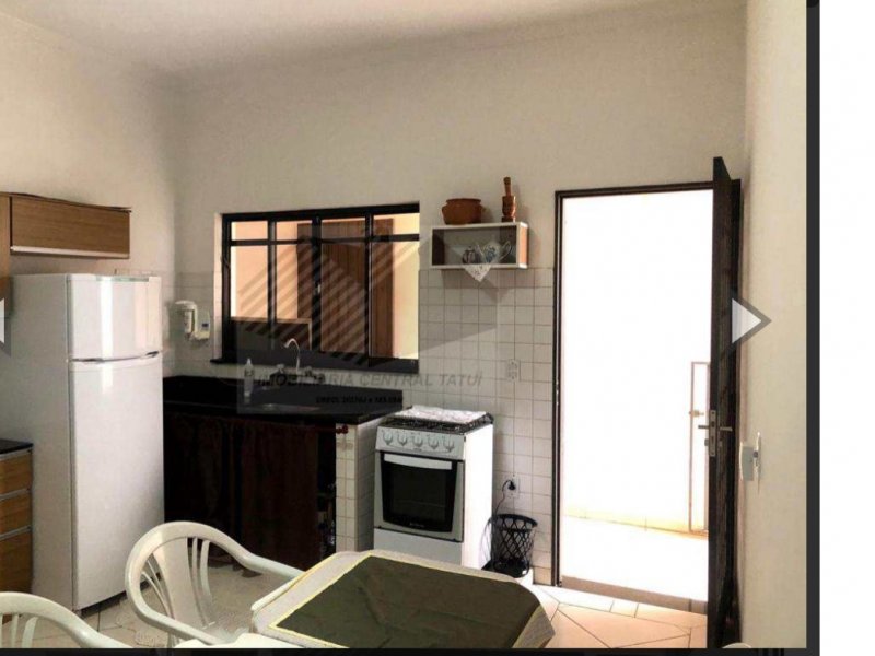 imóvel com 162m² - Jardim Planalto - Tatui