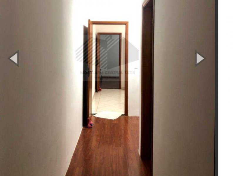 imóvel com 162m² - Jardim Planalto - Tatui