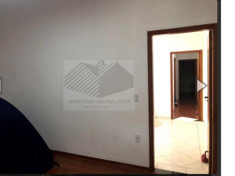 imóvel com 162m² - Jardim Planalto - Tatui
