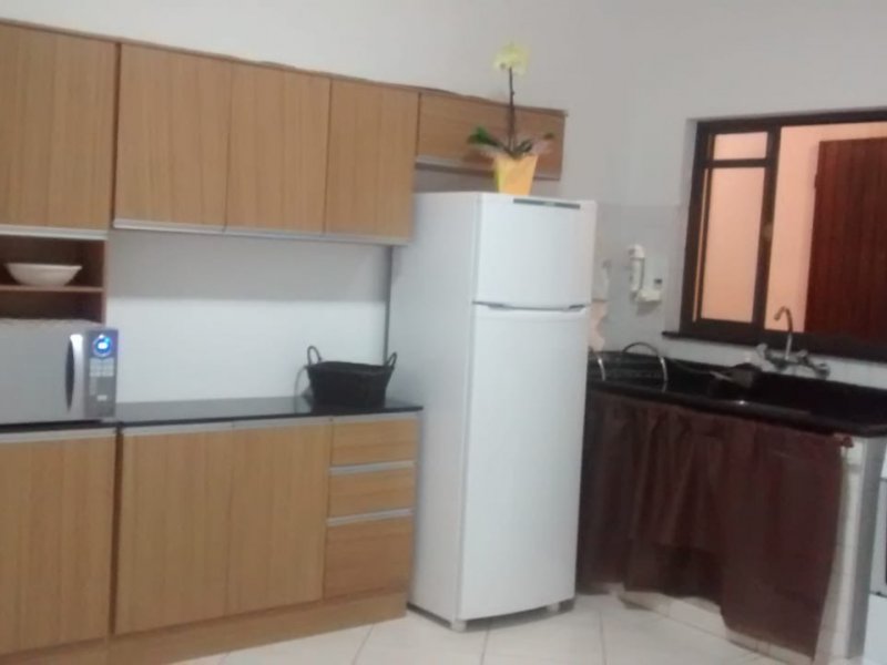 imóvel com 162m² - Jardim Planalto - Tatui