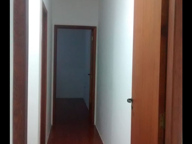 imóvel com 162m² - Jardim Planalto - Tatui