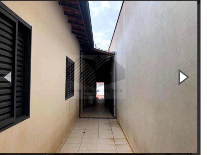 imóvel com 162m² - Jardim Planalto - Tatui