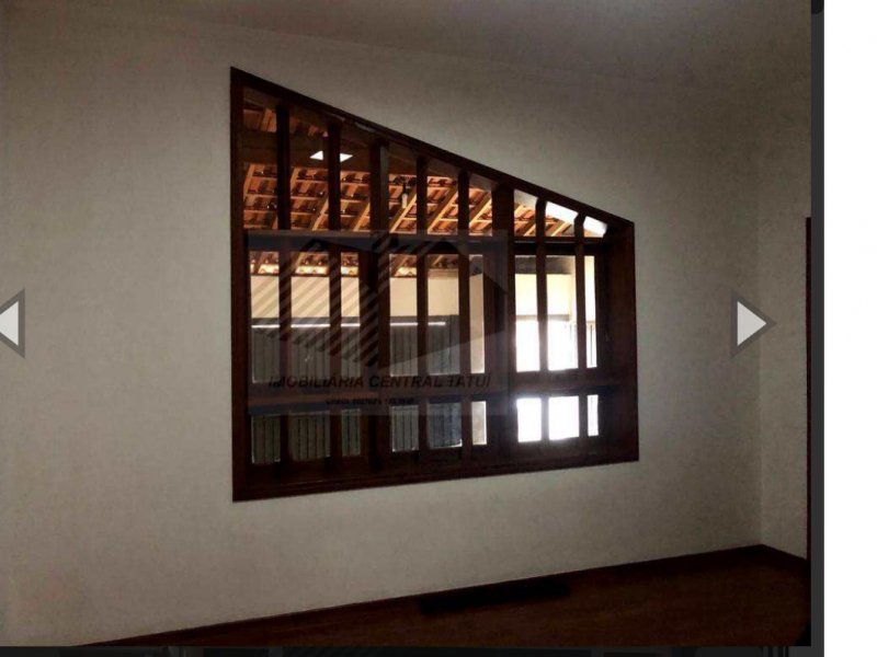 imóvel com 162m² - Jardim Planalto - Tatui