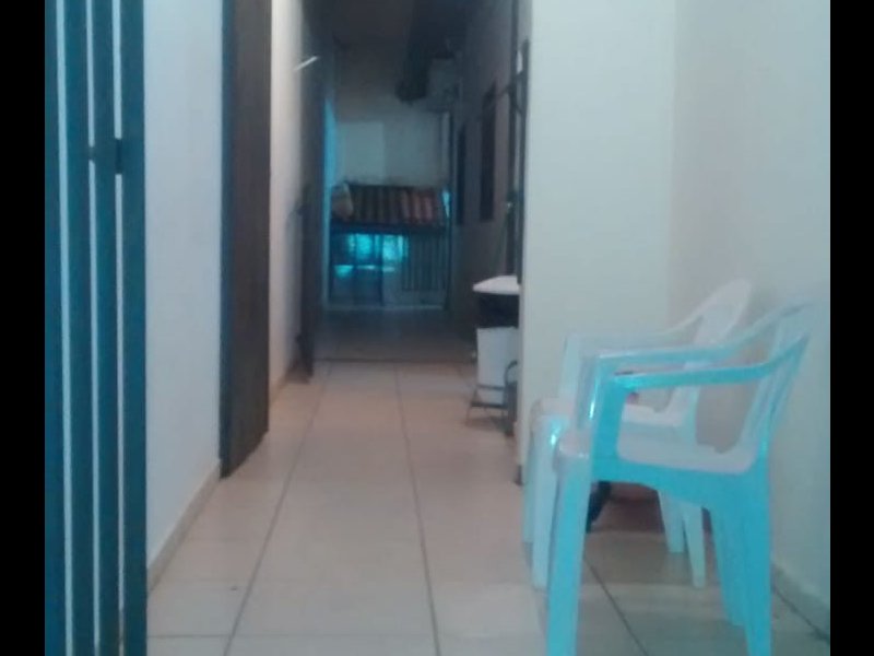 imóvel com 162m² - Jardim Planalto - Tatui