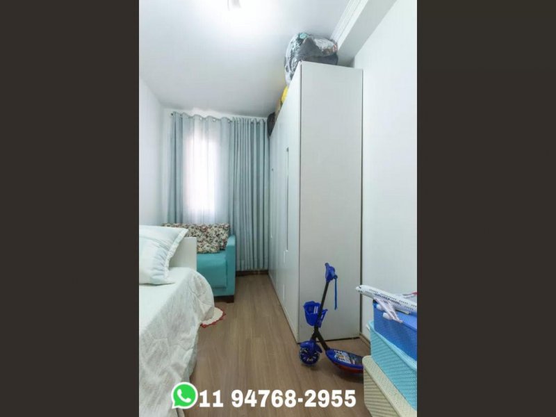 Apartamento à venda Ferrazópolis com 81m² e 3 quartos por R$ 550.000 - 574429481-inbound1010723733136002987.jpg