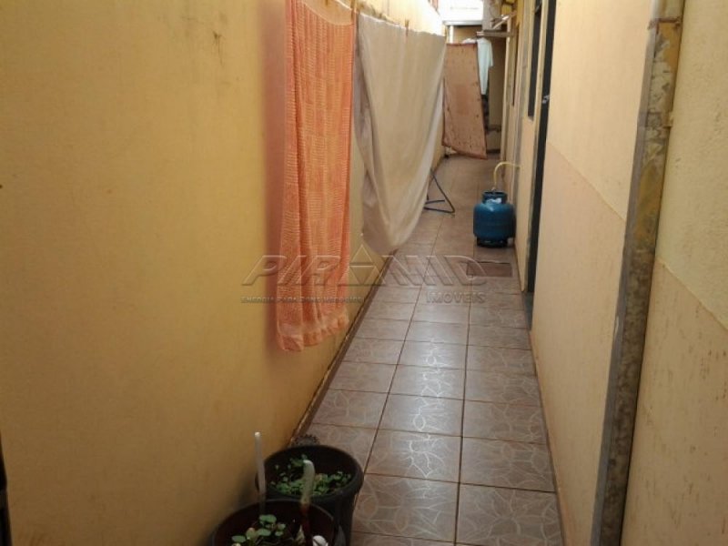 imóvel com 110m² - Parque Ribeirao Preto - Ribeirão Preto