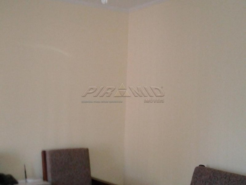 imóvel com 110m² - Parque Ribeirao Preto - Ribeirão Preto