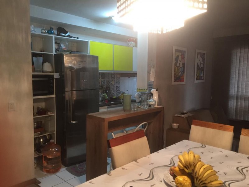 imóvel com 55m² - Jardim Nossa Sra. do Carmo - Americana