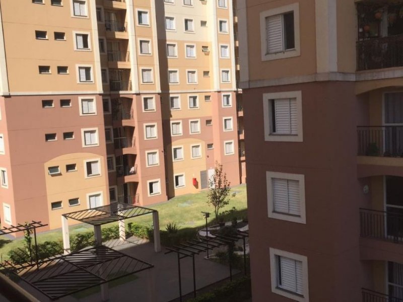 imóvel com 55m² - Jardim Nossa Sra. do Carmo - Americana