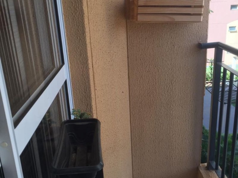 imóvel com 55m² - Jardim Nossa Sra. do Carmo - Americana