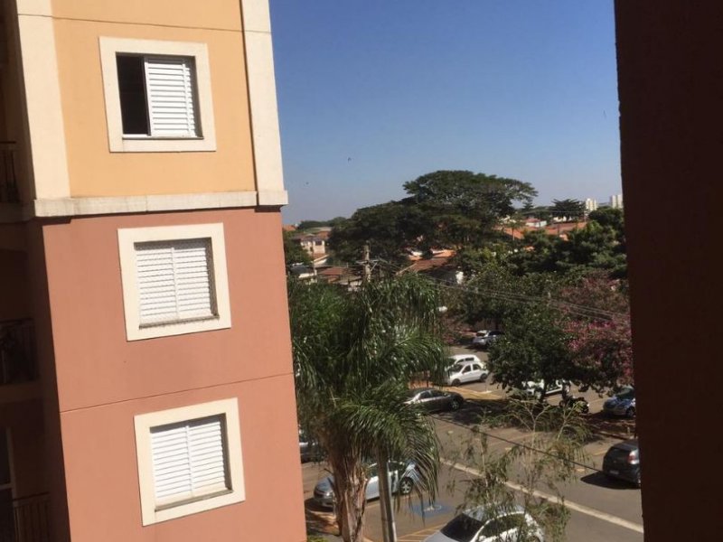 imóvel com 55m² - Jardim Nossa Sra. do Carmo - Americana