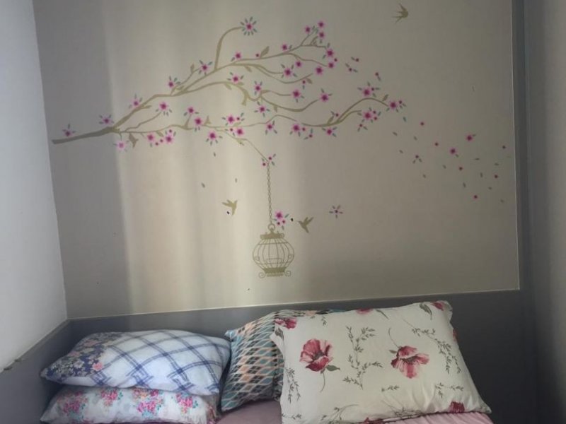 imóvel com 55m² - Jardim Nossa Sra. do Carmo - Americana