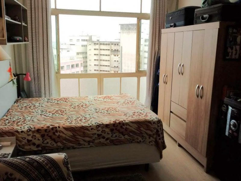 imóvel com 27m² - República - São Paulo