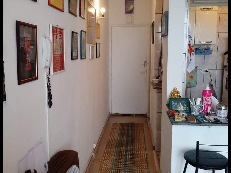 imóvel com 27m² - República - São Paulo