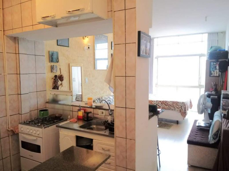 imóvel com 27m² - República - São Paulo