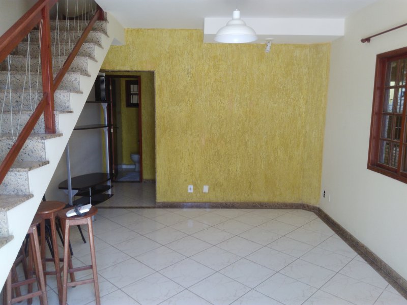 imóvel com 100m² - Mariléa Chácara - Rio das Ostras