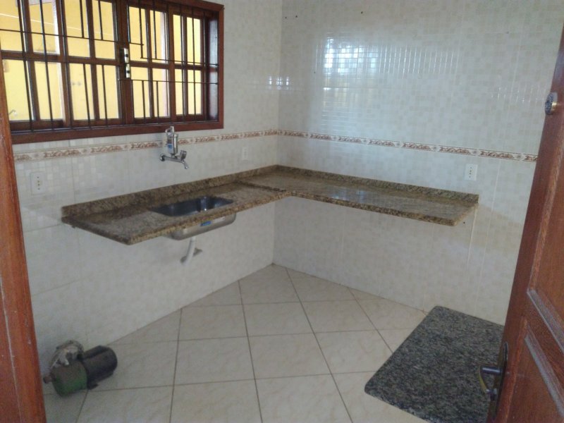 imóvel com 100m² - Mariléa Chácara - Rio das Ostras