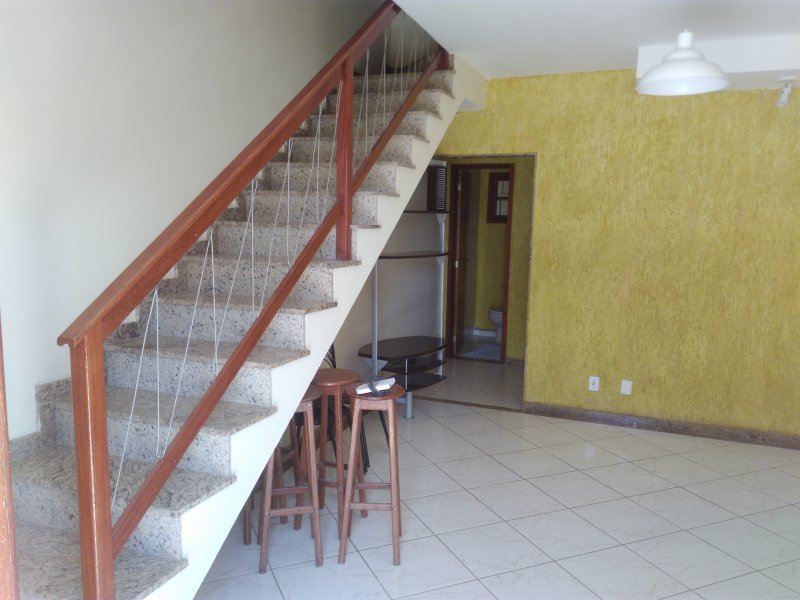 imóvel com 100m² - Mariléa Chácara - Rio das Ostras