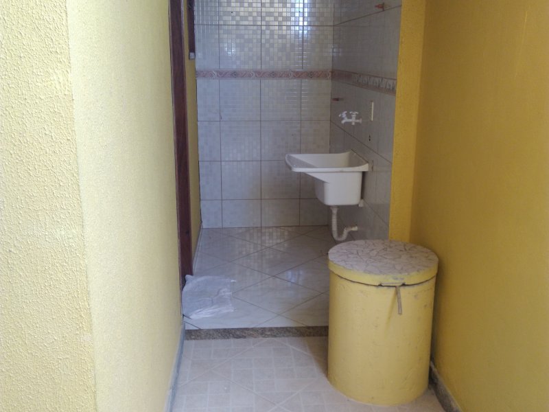 imóvel com 100m² - Mariléa Chácara - Rio das Ostras