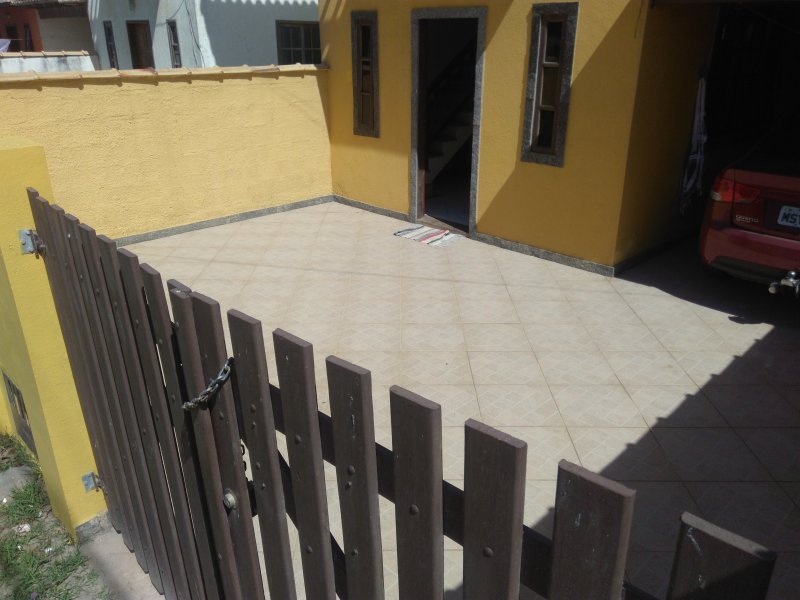 imóvel com 100m² - Mariléa Chácara - Rio das Ostras