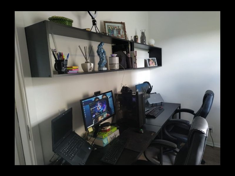 Apartamento à venda Parque Fazendinha com 75m² e 2 quartos por R$ 270.000 - 324873754-original-11.jpeg